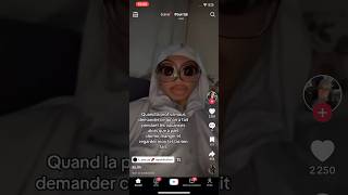 vacances fin prof reel classe beaute repost tiktok memes fypシ゚viral trending [upl. by Faber]