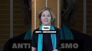 TIPS ANTI  BRUXISMO [upl. by Sucramat399]