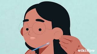 How to Pierce Your Ear [upl. by Allehs]