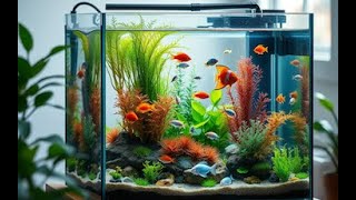 Understanding the Nitrogen Cycle in Aquariums [upl. by Esinwahs]