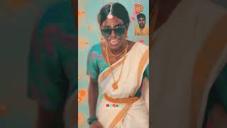 tamil song tamilsong love dance music bollywood goldensparrow goldensparrowsong comedy [upl. by Adaynek]