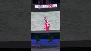 Stuart Armstrong’s MLS Debut vancouverwhitecaps vancouver mls southampton [upl. by Eizdnil]