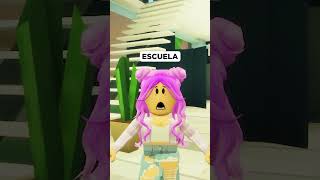 PT2 ¡ME QUITARON A MI HERMANITA roblox [upl. by Krm]