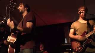 Max Giesinger  Vielleicht  Goldmarks Stuttgart 26092013 [upl. by Ahseela]