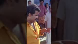 പറയും അതാ ശീലം 💥  Mohanlal  Mass Scene  Devaasuram [upl. by Aliuqaj106]