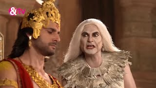 Vikram Betaal  Ep124  Vikram और Betaal निकले कुतरने पिशाचनी के पंख  Full Episode  AND TV [upl. by Wilkison]