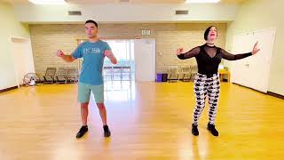 Body Isolations for HipHop Pop Dance  Salsa Bachata Reggaeton amp more with Bridgette Maria [upl. by Namaj]