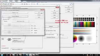 Wasatch new imaging configuration process [upl. by Nellac686]