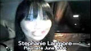 Stephanie Larimore [upl. by Grae]