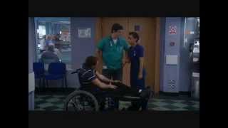 Casualty series 23 episode 9 part 3 [upl. by Treborsemaj]