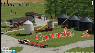 Welcome to Canada eh [upl. by Zelten]