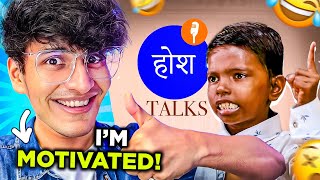 These Motivational Nibbas will Make You Emotional [upl. by Yelrahs]