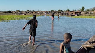 Timasamala  Chisi Island Documentary [upl. by Heath]