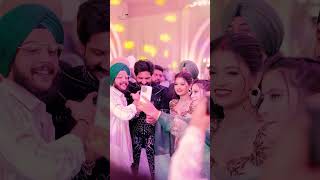 Chann Kaur l Amar Devgan l Devgan family l Sp Maan sidhumoosewala love dance punjabiboliyaan [upl. by Marzi338]