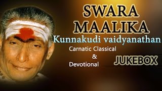 Swara Maalika  Carnatic Classical And Devotionals [upl. by Arney]