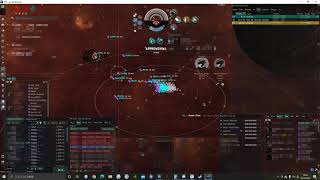 【EVE Online】Athanor Defense OP [upl. by Hafeenah936]