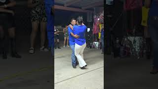 Ana y chuyito baile [upl. by Inus]