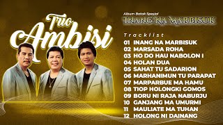 Album Batak Special Inang Na Marbisuk  Trio Ambisi [upl. by Dillon772]