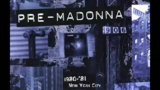 07 Madonna Everybody 81 Version Pre Madonna [upl. by Inglis]