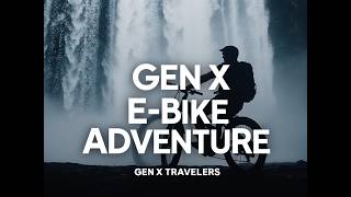 Gen X Escape EBike Adventure Through Spearfish Canyon June 2024 Guide [upl. by Tekcirk]