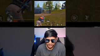 bgmi agar ye tune mar diya naa 1millionviews bgmi pubg pubgmemes pubgtrend viral viralvideo [upl. by Htrap]