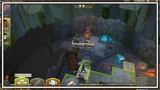 Wildermyth Game Review Stream Part 5 [upl. by Bronk]