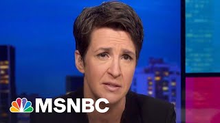 Watch Rachel Maddow Highlights Jan 13 [upl. by Yecaw]