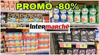 🧨INTERMARCHÉ PROMO 80 060824 Promo promotion intermarché bonsplans promointermarché [upl. by Giorgia]