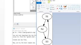 Graphviz Introduction [upl. by Introk]