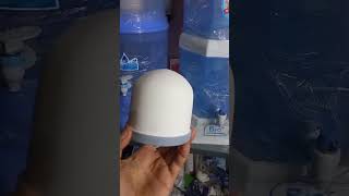 benefits of ceramic water FILTER candles OF GRAVITY KOREAN FILTER [upl. by Haeli297]