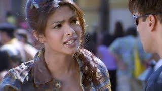 Priyanka Chopra Misunderstands Salman Khan  Mujhse Shaadi Karogi [upl. by Polinski507]