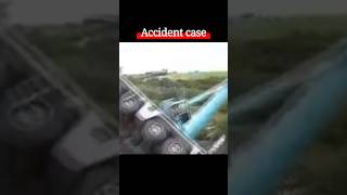 97 Mobile crane collapse 😱 crane accident [upl. by Waligore]