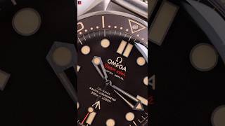 The best James Bond watch ever made  shorts 007 [upl. by Eatnuhs881]