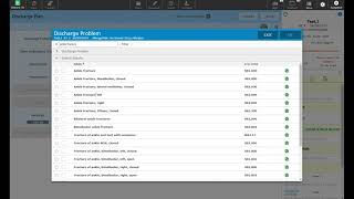 Discharging a Patient from the ED  Meditech Expanse [upl. by Lindi]