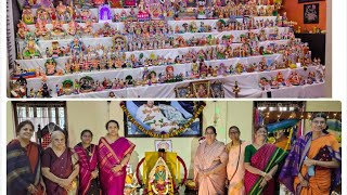 Navaratri Special  Bhajans [upl. by Attennek]