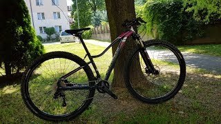 specialized Jett Expert 29 [upl. by Nightingale]