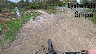 Lysterfield snipe trail🤟 [upl. by Shalom]