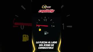 Copilotip Así es como ubicas fácilmente de qué lado está el tanque de gasolina [upl. by Atniuq]