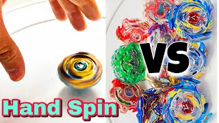 BATTLE Geist Fafnir 8Ab VS Bloody Longinus 13Jl  Beyblade Burst Super ZTurbo [upl. by Keir]