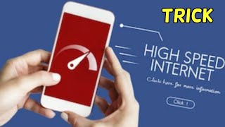 Trick for fast browsing with low internet speed in telugu [upl. by Essirehs]