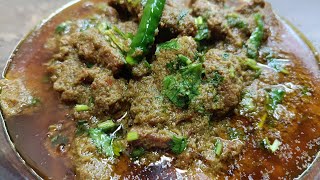 Mutton pasande  How to make mutton pasinde  Mutton steaks by Zaika with Ruqaiya [upl. by Olihs]