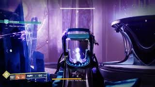 Destiny 2 Season of Wish Chiasmus Defeat Mephitic Hosts for Ephemeral Defeat Boss Pale Rot [upl. by Ahsuatan278]