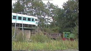 Von West nach Ost  übers Sulinger Kreuz  Diepholz  NienburgWeser [upl. by Clementine]