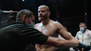 Jan Blachowicz  The rope [upl. by Leibarg]