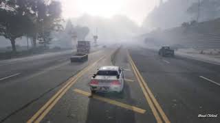 GTA 5 Online PS4PS5 Live RP  Cops Vs Civs  Los Angeles First Responders  LASD Division [upl. by Aneg514]