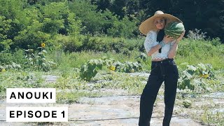 Episode 1 A Day in the Countryside  Anouki Areshidze  ანუკი არეშიძე [upl. by Bigford372]