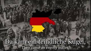 Bei Leuna sind viele gefallen  German song about 1921 Leuna march Leuna Lied [upl. by Stoller]