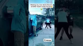 Girls going funny funny comedy prank edit amazing mrbeast [upl. by Idihc]