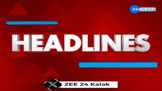 ZEE 24 Kalak Headlines  8 PM 2632024  Weather Forecast  Lok Sabha Polls 2024  Headlines Today [upl. by Anoel]