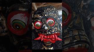 Bhut  Bhoot  Ghost  Halloween Bhoot choturdoshi bhoot kumartuli ghost halloween [upl. by Rajewski]